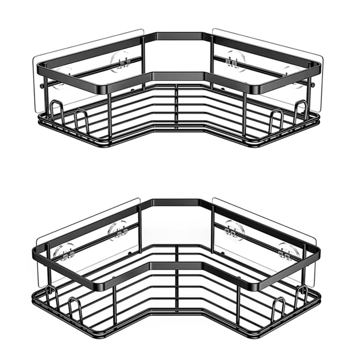 Edge Shelf