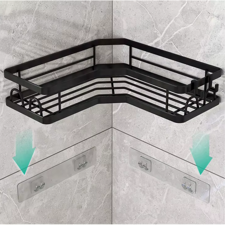 Edge Shelf