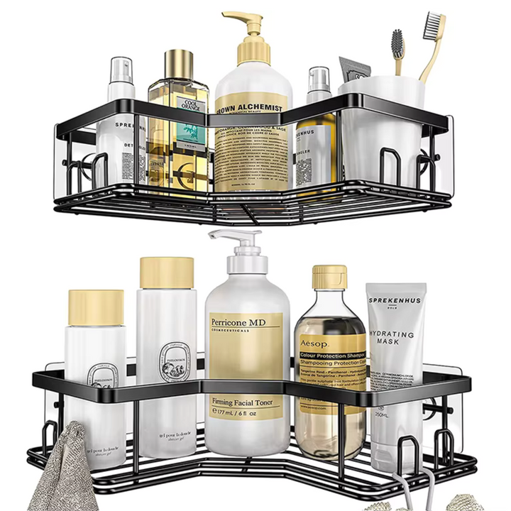 Edge Shelf
