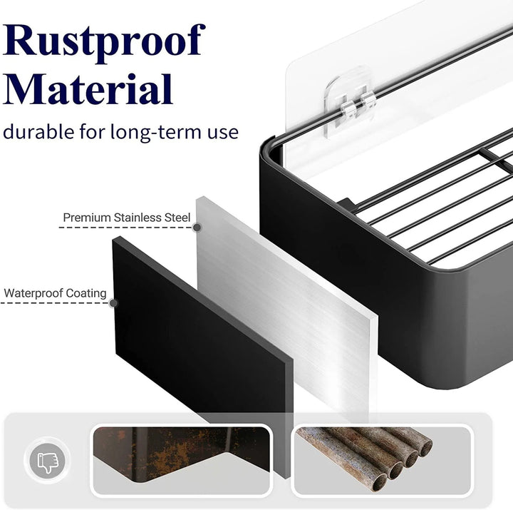 Straa Shelf